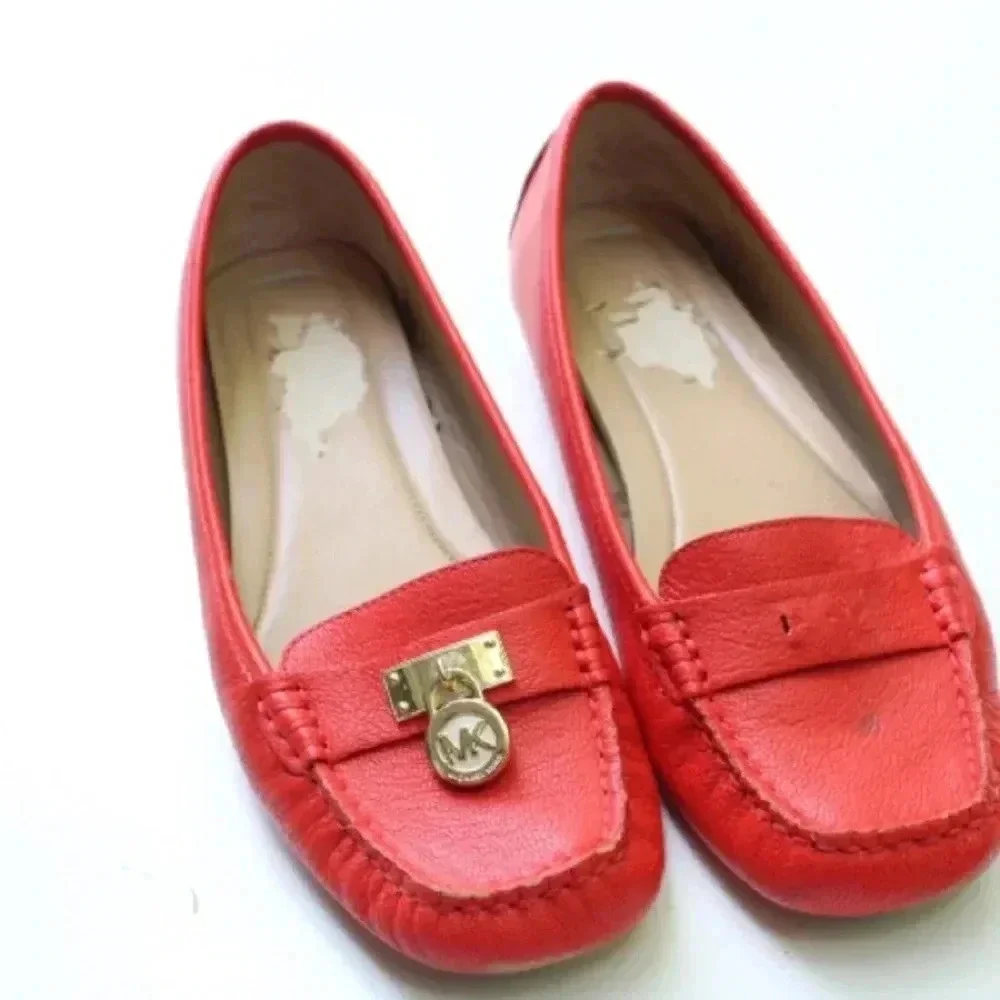 Michael Kors flats